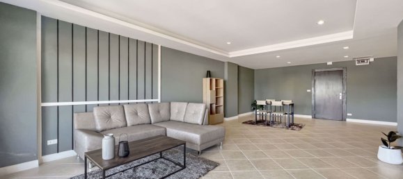 Apartamento com 1 quarto em condomínio em Pattaya, Thailand N.º 4884 6