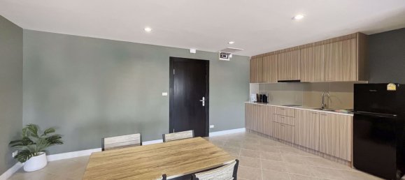 Apartamento com 1 quarto em condomínio em Pattaya, Thailand N.º 4884 4