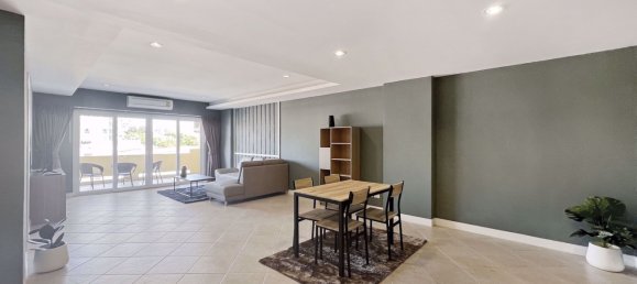 Apartamento com 1 quarto em condomínio em Pattaya, Thailand N.º 4884 3