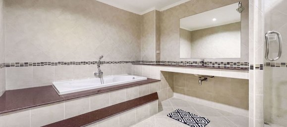 Apartamento com 1 quarto em condomínio em Pattaya, Thailand N.º 4884 8