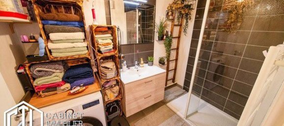 2 bedrooms Apartment in Romainville, France No. 130948 9