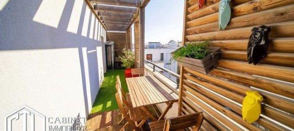 2 bedrooms Apartment in Romainville, France No. 130948 2