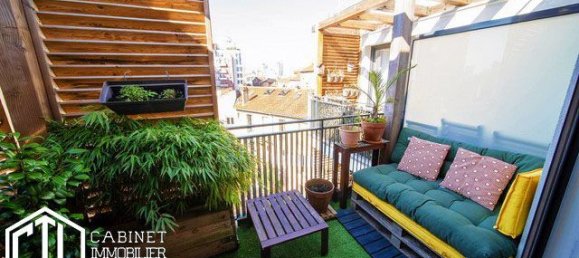 2 bedrooms Apartment in Romainville, France No. 130948 3