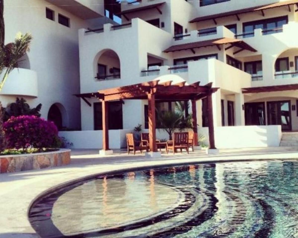 2 chambres Maison à Baja California Sur, Mexico No. 174787