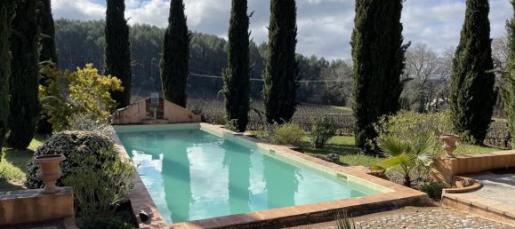 Gewerbliche Immobilie in Tourtour, France 235m², Nr. 1580 3