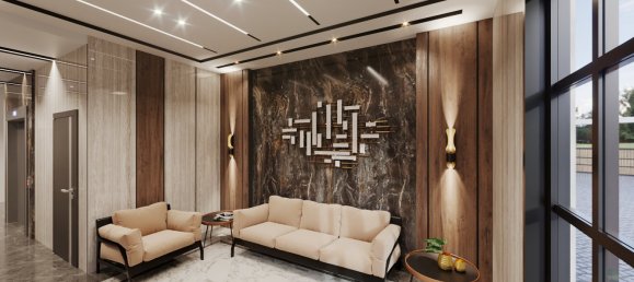 Wohnung 2+1 in Alanya, Turkey, Nr. 26755 7