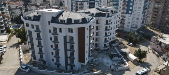 Wohnung 2+1 in Alanya, Turkey, Nr. 26755 12
