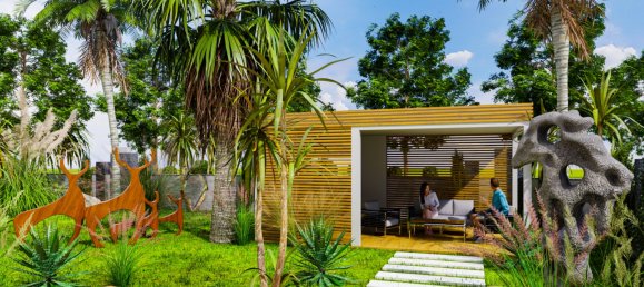 Wohnung 2+1 in Alanya, Turkey, Nr. 26755 4