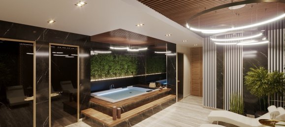 Wohnung 2+1 in Alanya, Turkey, Nr. 26755 9