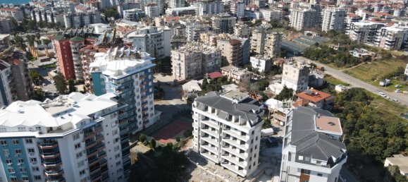 Wohnung 2+1 in Alanya, Turkey, Nr. 26755 11