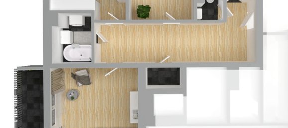 3 rooms Apartment in Scheffau am Wilden Kaiser, Austria No. 131315 17