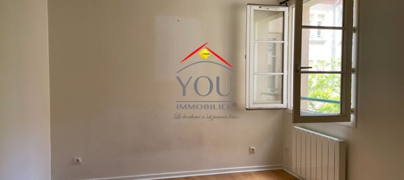 Studio à Méru, France No. 58828 2