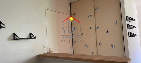 Studio à Méru, France No. 58828 5