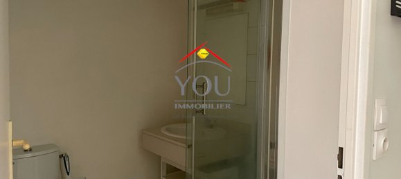 Studio à Méru, France No. 58828 6