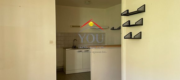 Studio à Méru, France No. 58828 4