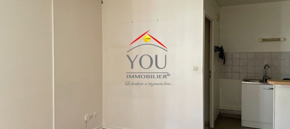 Studio à Méru, France No. 58828 3