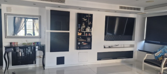 3 غرف نوم شقة في Nicosia, Cyprus رقم 25951 6