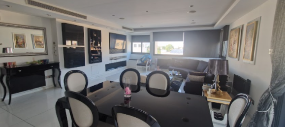 3 غرف نوم شقة في Nicosia, Cyprus رقم 25951 4