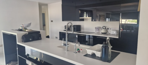 3 غرف نوم شقة في Nicosia, Cyprus رقم 25951 8