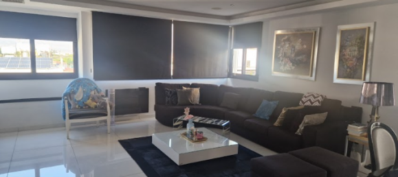 3 غرف نوم شقة في Nicosia, Cyprus رقم 25951 2