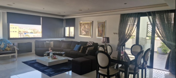 3 غرف نوم شقة في Nicosia, Cyprus رقم 25951 3