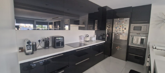 3 غرف نوم شقة في Nicosia, Cyprus رقم 25951 10