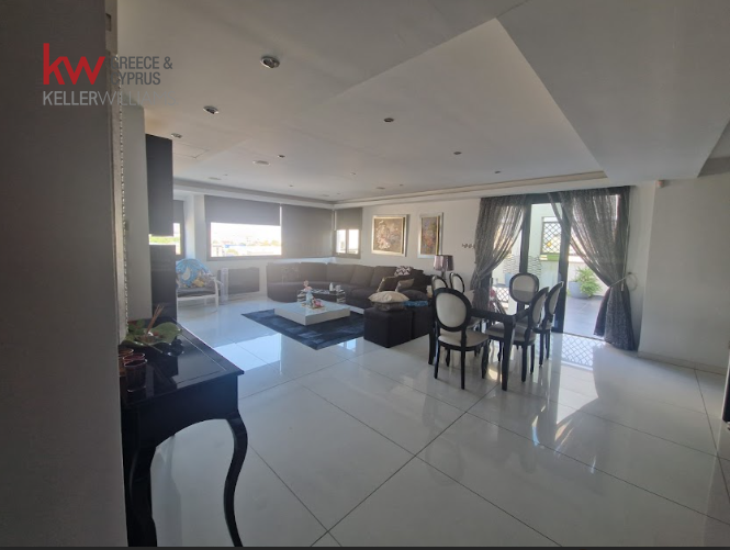 3 غرف نوم شقة في Nicosia, Cyprus رقم 25951