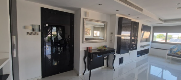 3 غرف نوم شقة في Nicosia, Cyprus رقم 25951 5