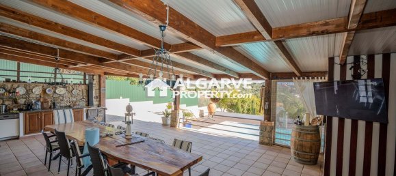 5 bedrooms House in Loule, Portugal No. 118106 48