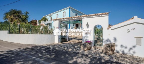 5 bedrooms House in Loule, Portugal No. 118106 21