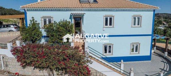 5 bedrooms House in Loule, Portugal No. 118106 37