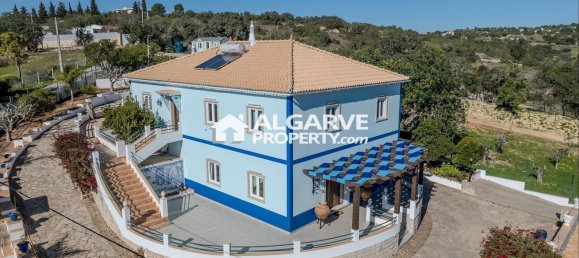 5 bedrooms House in Loule, Portugal No. 118106 27