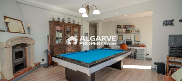 5 bedrooms House in Loule, Portugal No. 118106 3