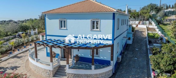 5 bedrooms House in Loule, Portugal No. 118106 26