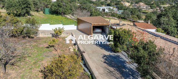 5 bedrooms House in Loule, Portugal No. 118106 36