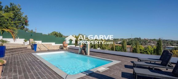 5 bedrooms House in Loule, Portugal No. 118106 49