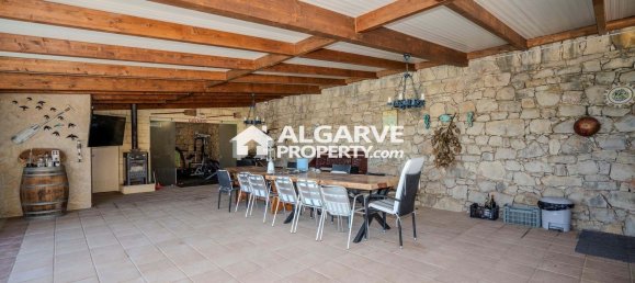 5 bedrooms House in Loule, Portugal No. 118106 22