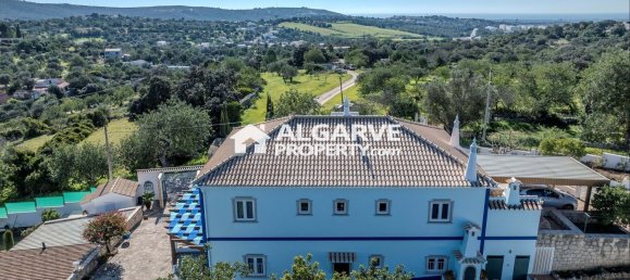 5 bedrooms House in Loule, Portugal No. 118106 34