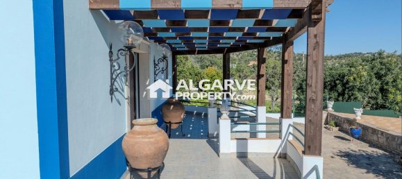 5 bedrooms House in Loule, Portugal No. 118106 40