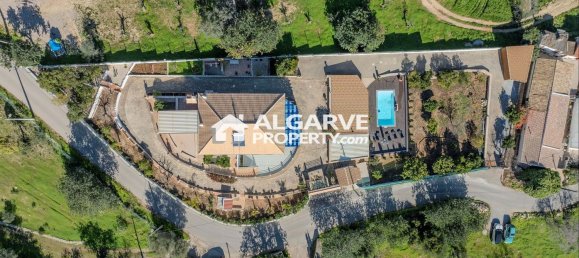 5 bedrooms House in Loule, Portugal No. 118106 29