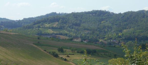 4 rooms House in Ozzano Monferrato, Italy No. 227395 25