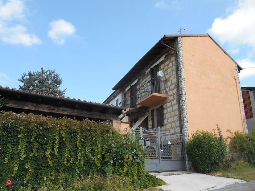 4 rooms House in Ozzano Monferrato, Italy No. 227395