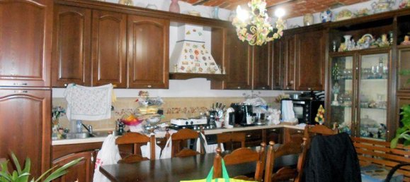 4 rooms House in Ozzano Monferrato, Italy No. 227395 5