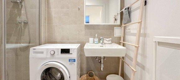 3-salle Appartement à Simmering, Austria No. 240532 11