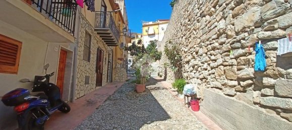 Дом с 1 спальней в Термини Имерезе, Италия № 52301 21