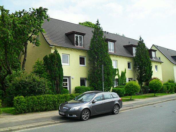 Duplex de 2 divisões em Pinneberg, Germany N.º 362516