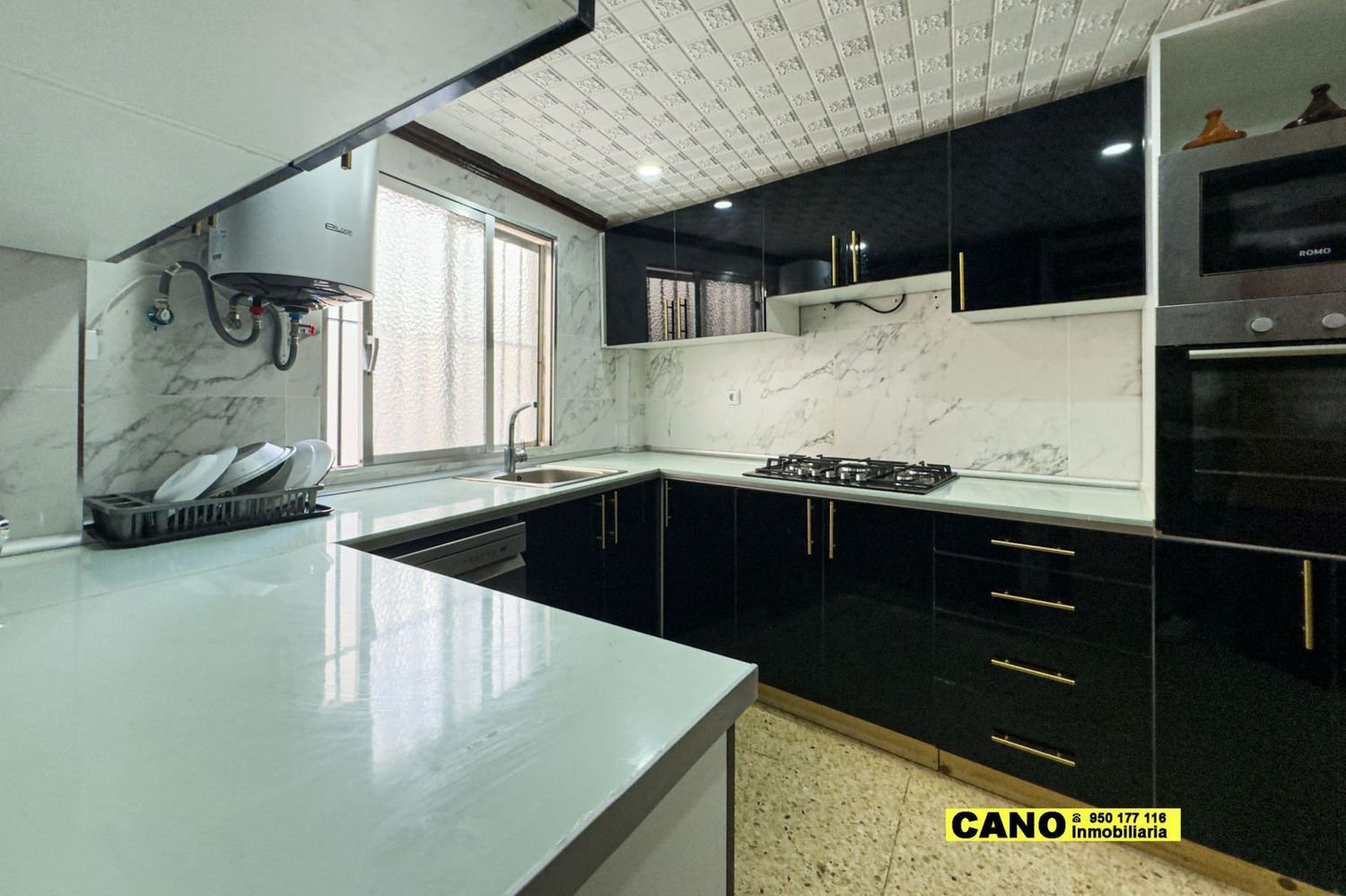 4 bedrooms Apartment in Roquetas de Mar, Spain No. 158196