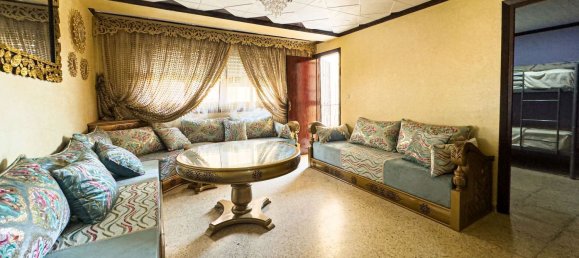 4 bedrooms Apartment in Roquetas de Mar, Spain No. 158196 18