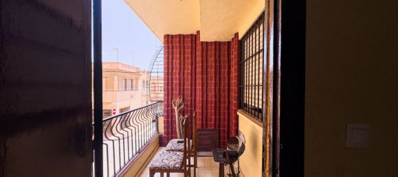 4 bedrooms Apartment in Roquetas de Mar, Spain No. 158196 5