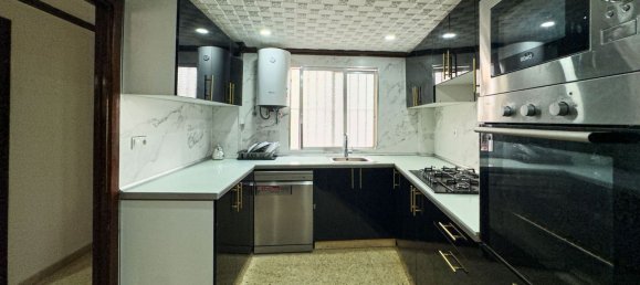 4 bedrooms Apartment in Roquetas de Mar, Spain No. 158196 2